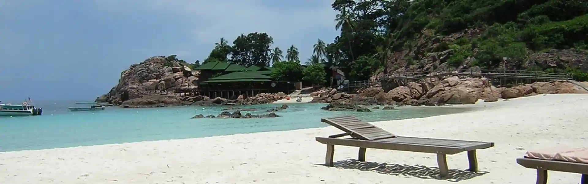 Kuala Lumpur Package ETHOAS-15